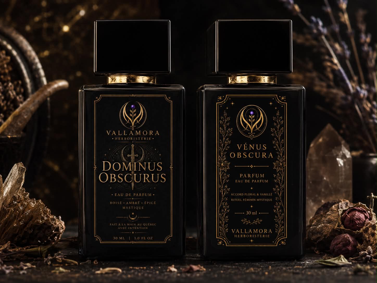 Parfums