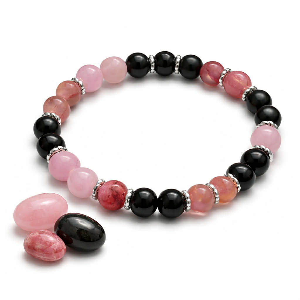 Bracelet Protection & Amour de soi