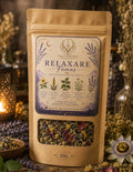 Relaxare Fumas
