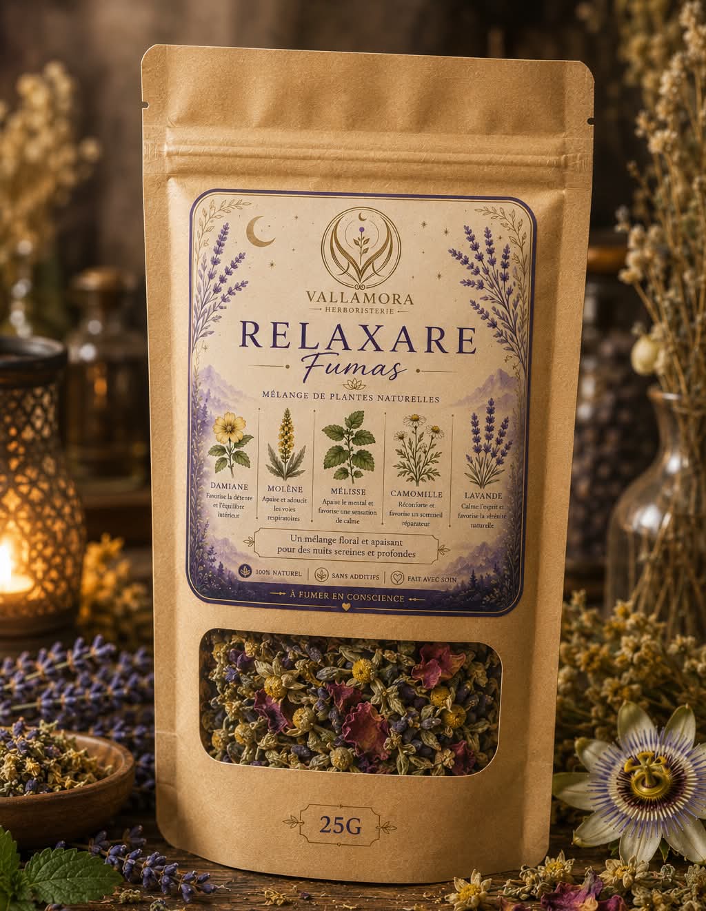 Relaxare Fumas