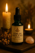 L’Or de Molène – Auris