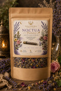Noctua Fumas