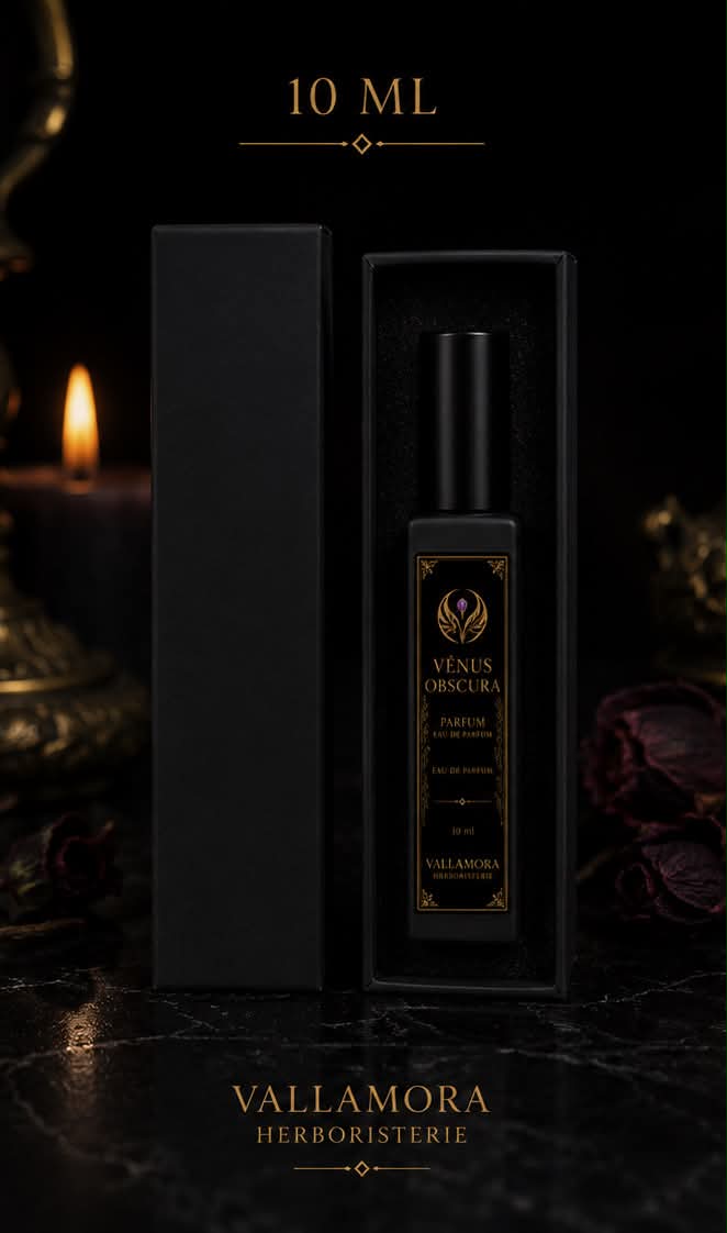 Vénus Obscura