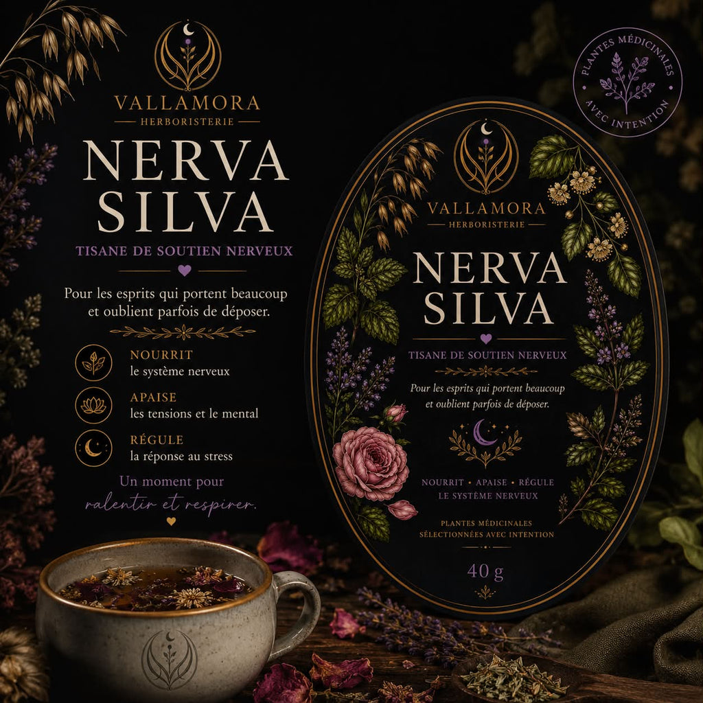 Nerva Silva