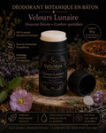 Natural Deodorant 50g