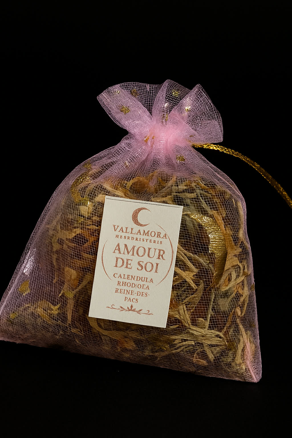 Amour de Soi