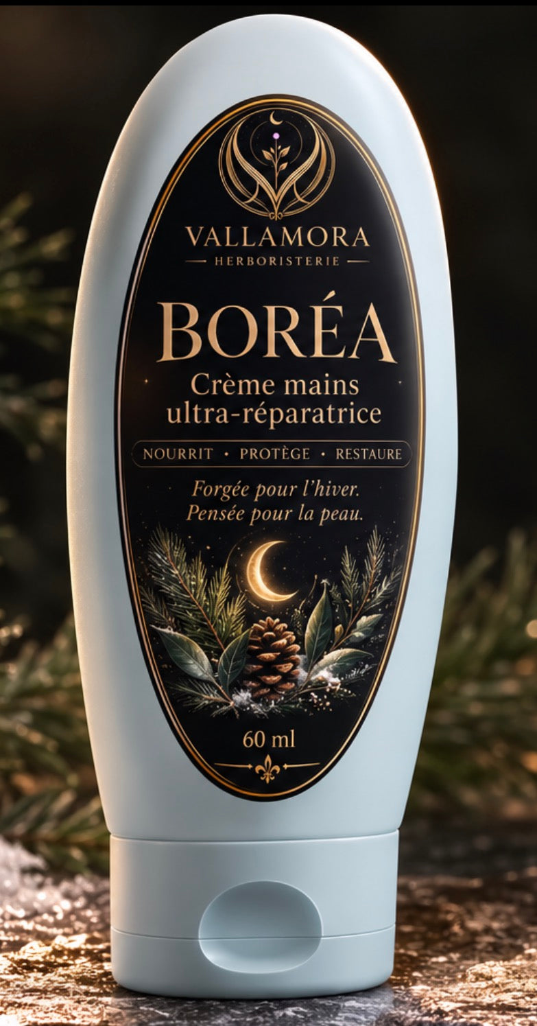 Boréa