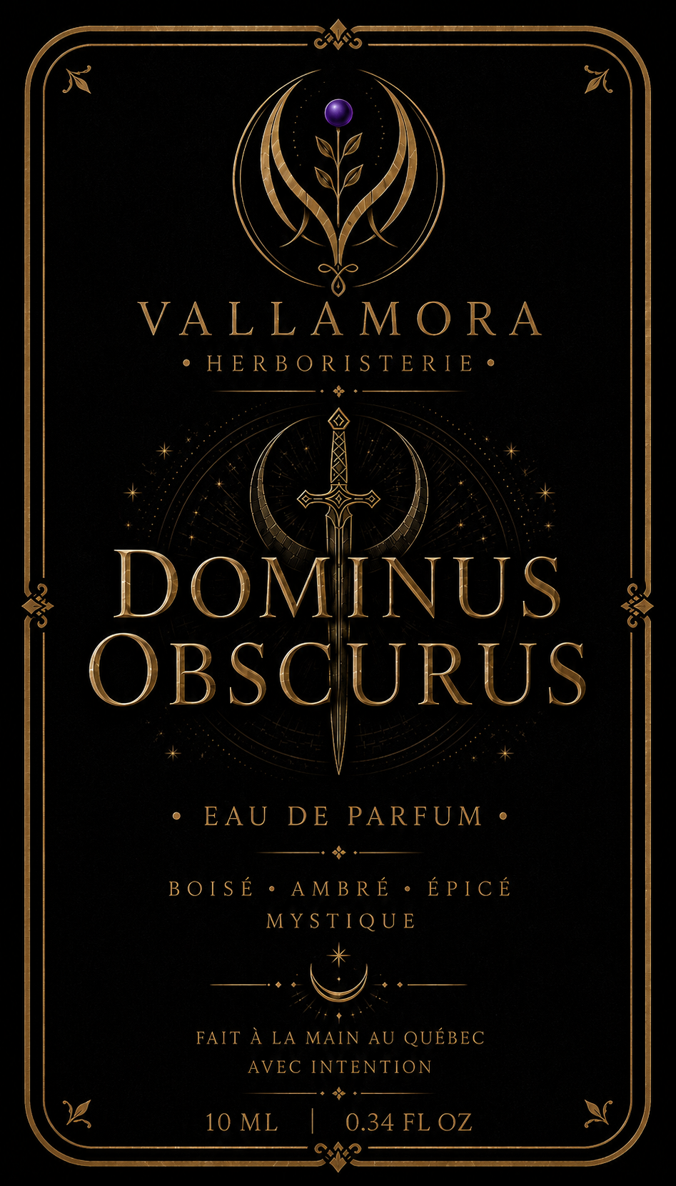 Dominus Obscurus