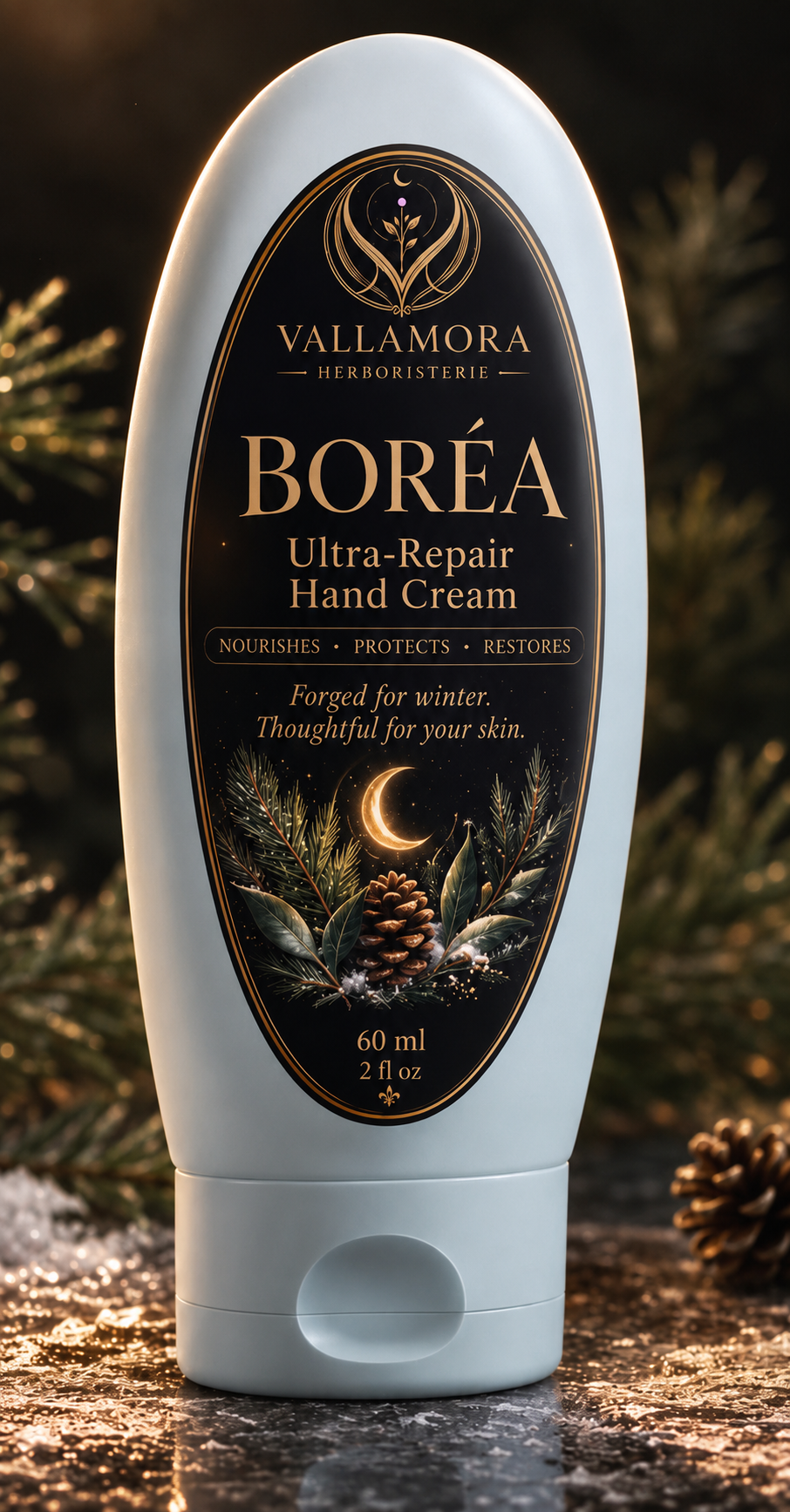 Boréa