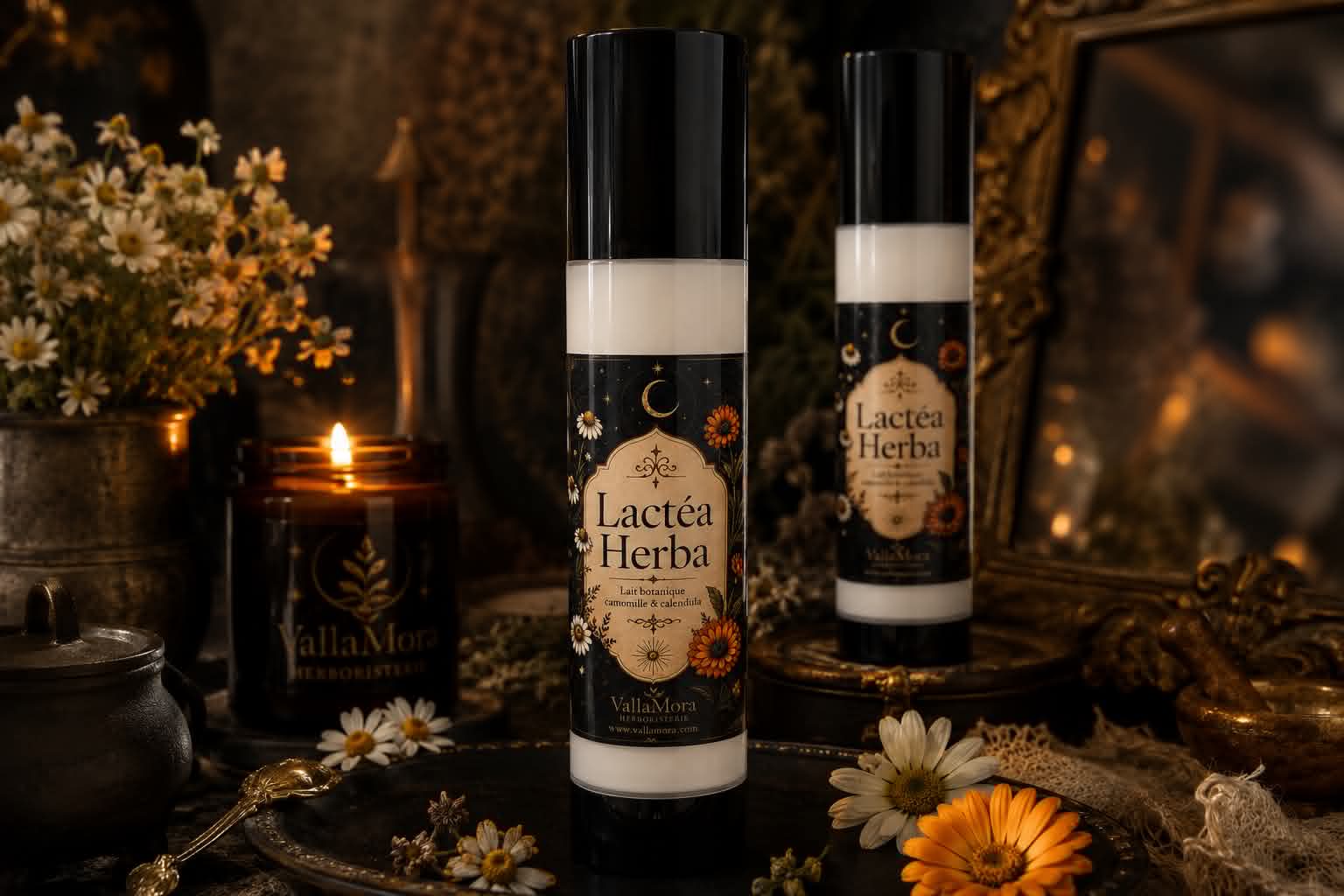 Milky Herb