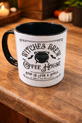 Tasse Witches Brew