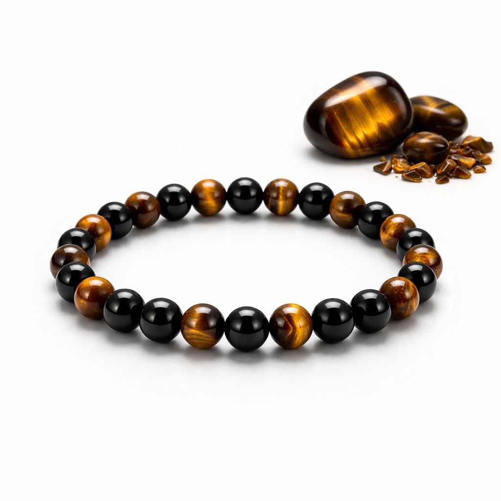 Bracelet Protection & Ancrage