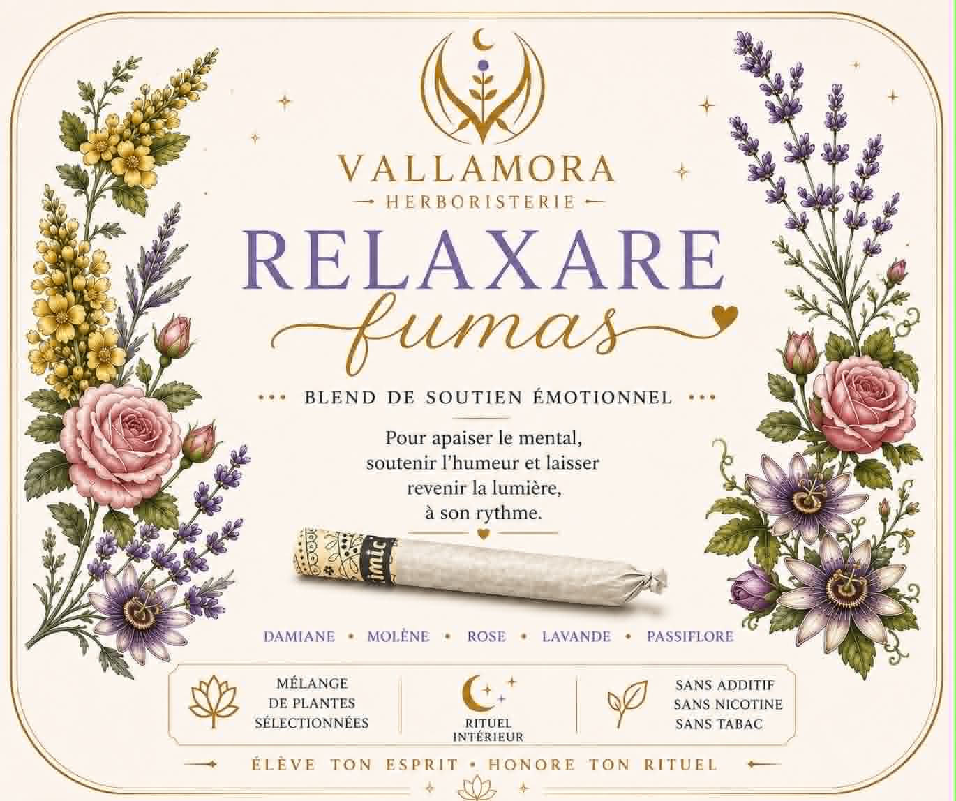 Relaxare Fumas