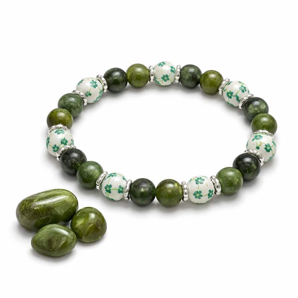 Bracelet Élan & Renouveau