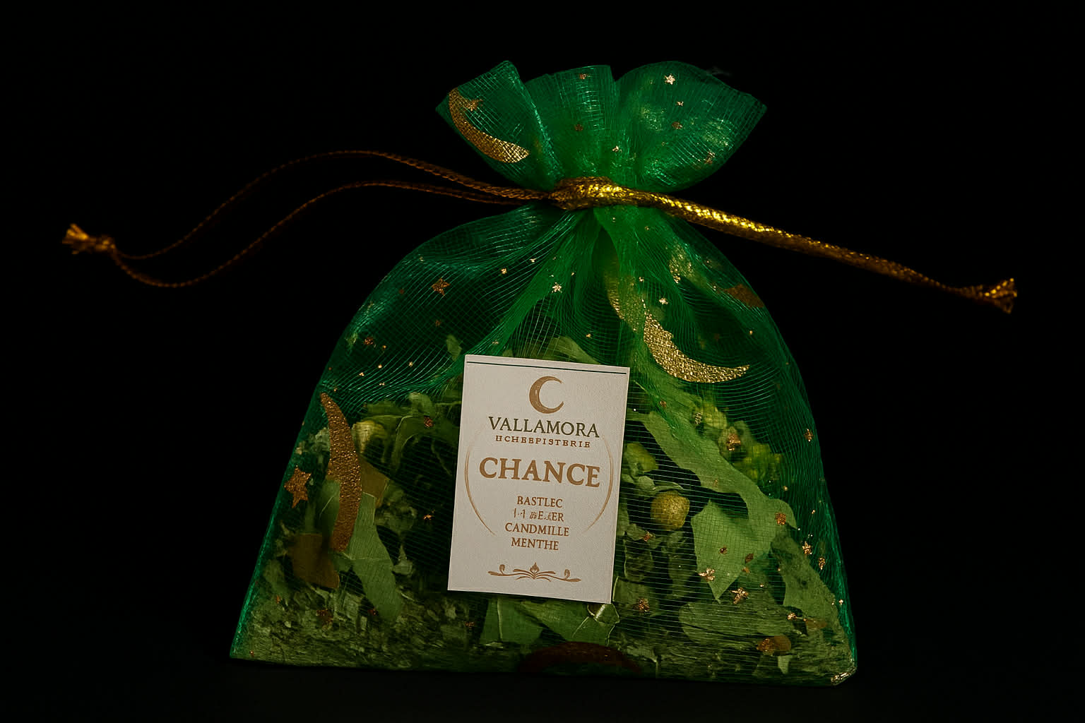 Chance