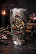 Tasse Isothermique Witchy Rosa