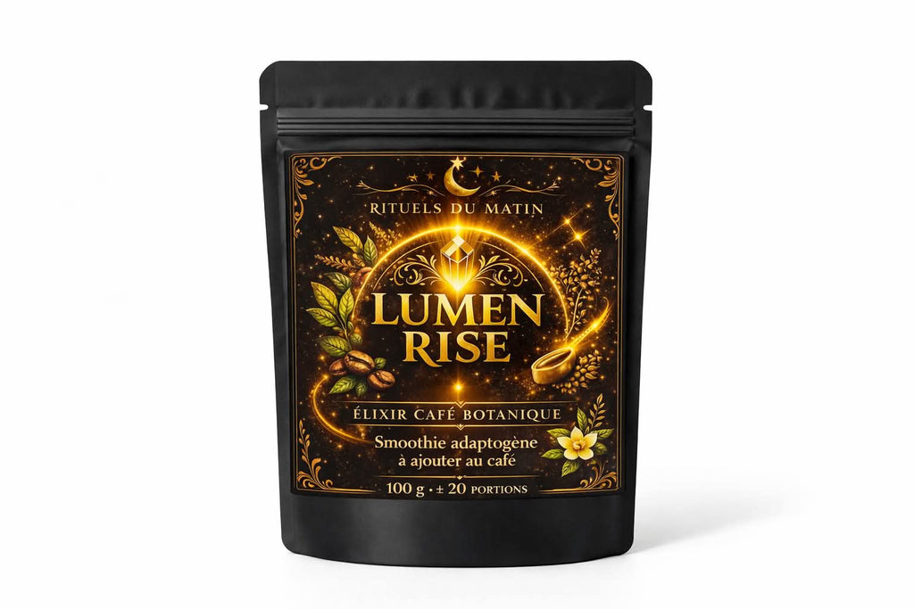 Élixir Lumen Rise
