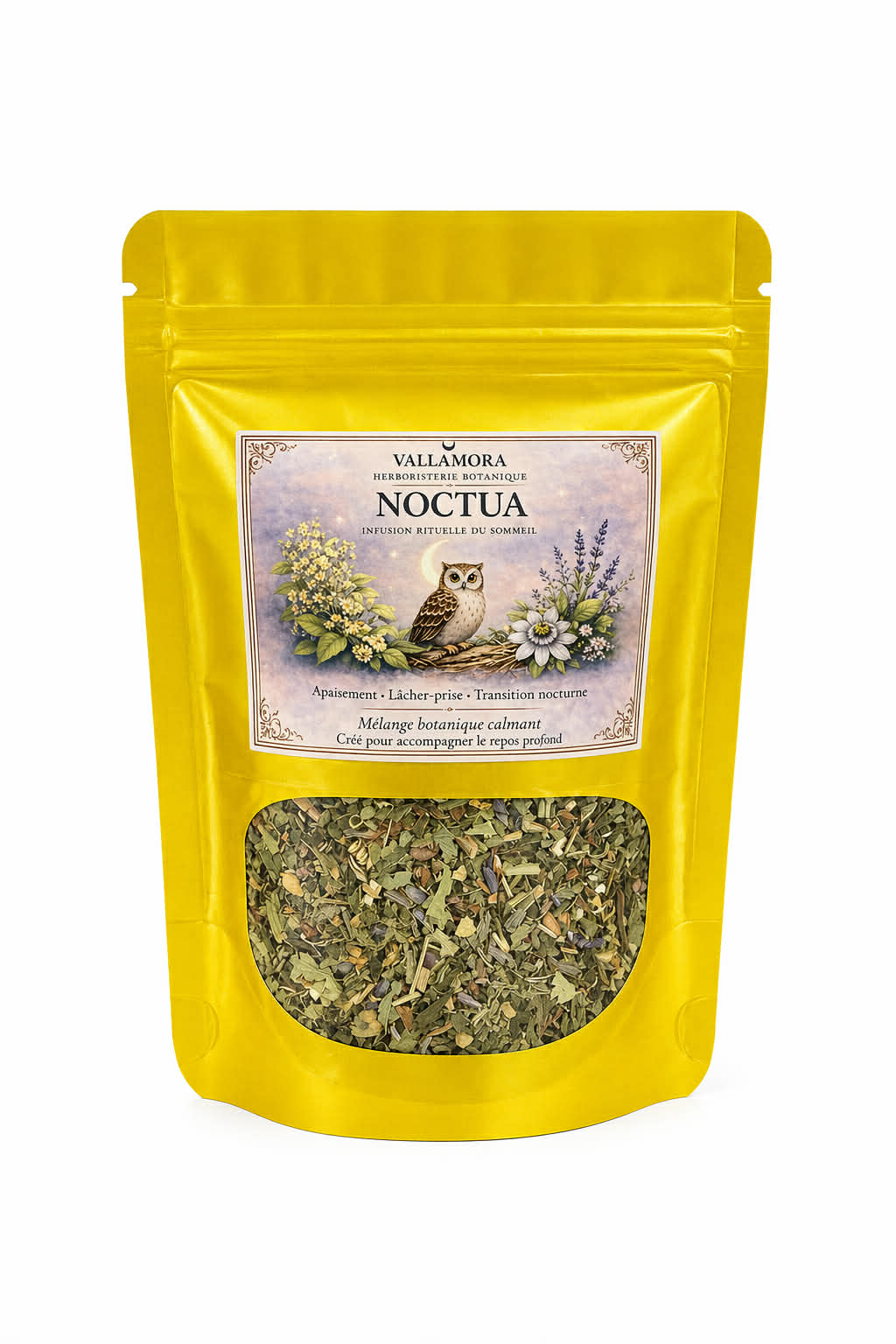 Tisane Noctua