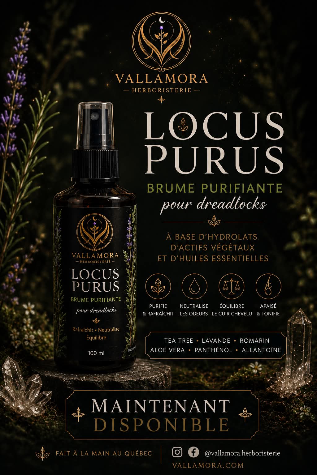 Locus Purus
